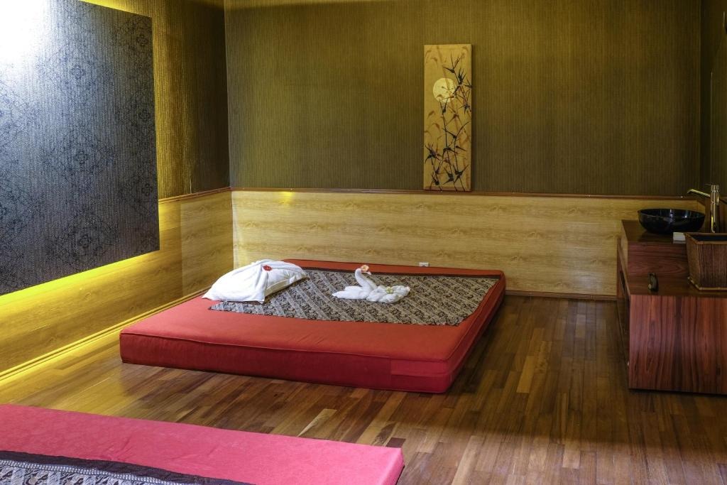 هتل بدروم هالیدی ریزورت اند اسپا